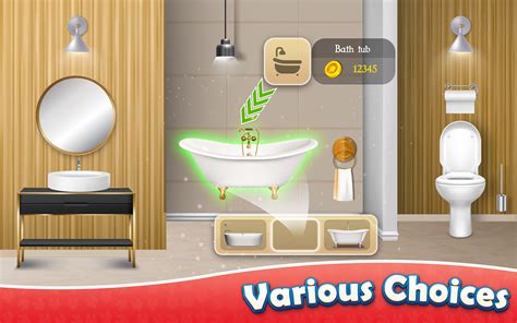 home games|Redecor: Free Decor Game .